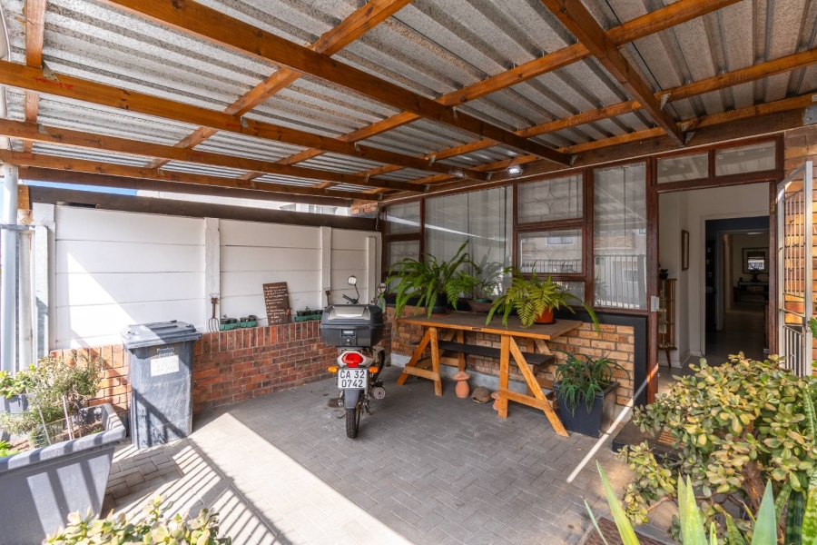 3 Bedroom Property for Sale in Tijgerhof Western Cape